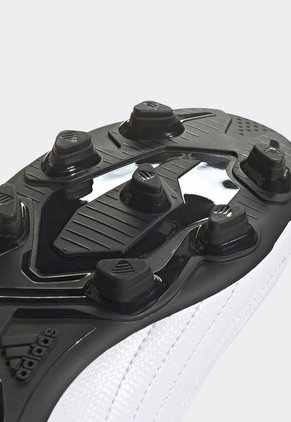 Guayo Blanco-Azul Royal-Negro adidas Performance Deportivo II