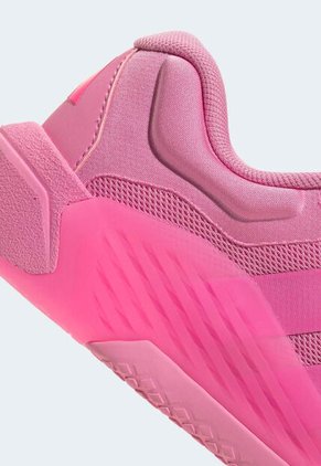 Tenis adidas Performance Dropset 4 Power Rosa