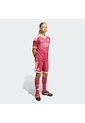Camiseta Rosado Adidas Tercera Real Madrid 26/27 Niños Rosa de adidas Performance