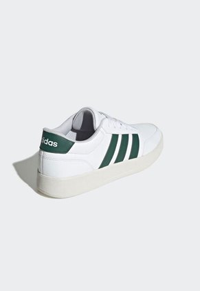 Tenis adidas Sportswear Breaknet 3.0 Blanco
