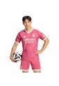 Camiseta Rosado Adidas Tercera Real Madrid 26/27 Versión Jugador Rosa de adidas Performance