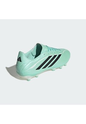 Guayos Verde Adidas De Fútbol Copa Pure IV League Terreno Firme Verde