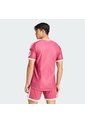 Camiseta Rosado Adidas Tercera Real Madrid 26/27 Versión Jugador Rosa de adidas Performance