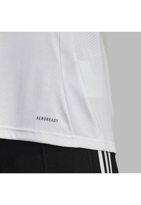 Camiseta Adidas Hombre Local Real Madrid 24/25 - Blanco