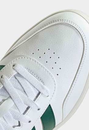 Tenis adidas Sportswear Breaknet 3.0 Blanco