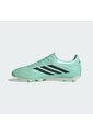 Guayos Verde Adidas De Fútbol Copa Pure IV League Terreno Firme Verde de adidas Performance
