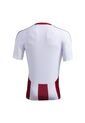 Adidas Performance Camiseta Adidas Hombre Local Junior De Barranquilla 2025 - Blanco - Rojo Camiseta de adidas Performance