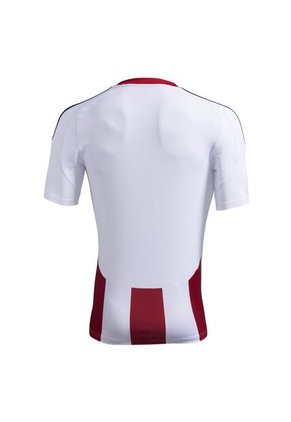 Adidas Performance Camiseta Adidas Hombre Local Junior De Barranquilla 2025 - Blanco - Rojo Camiseta