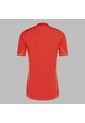 Camiseta Adidas Hombre T24 P GK Jsy - Rojo-Multicolor de adidas Performance
