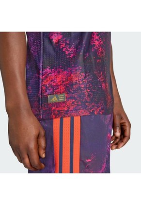 Camiseta Multicolor Adidas Tercera FC Bayern 26/27 Versión Jugador Multicolor