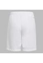 Shorts Adidas Hombre Entrada 22 - Blanco de adidas Performance