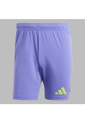 Shorts Adidas Hombre T24 P Gk Sho - Purpura adidas Performance