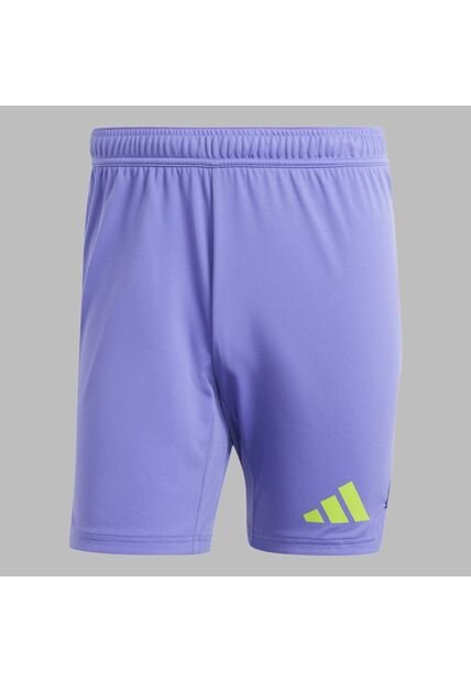 Shorts Adidas Hombre T24 P Gk Sho - Purpura