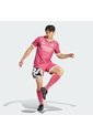 Camiseta Rosado Adidas Tercera Real Madrid 26/27 Versión Jugador Rosa de adidas Performance