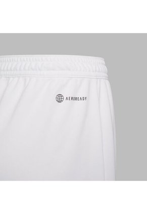 Shorts Adidas Hombre Entrada 22 - Blanco