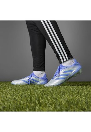 Adidas Performance Guayos Adidas Hombre Copa Pure 3 Elite Terreno Firme - Azul Guayos