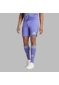 Shorts Adidas Hombre T24 P Gk Sho - Purpura de adidas Performance