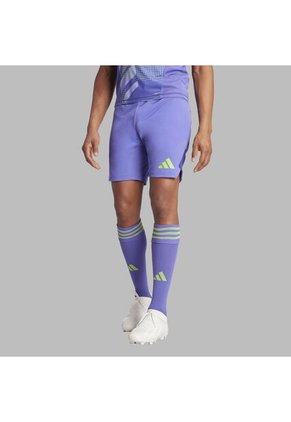 Shorts Adidas Hombre T24 P Gk Sho - Purpura