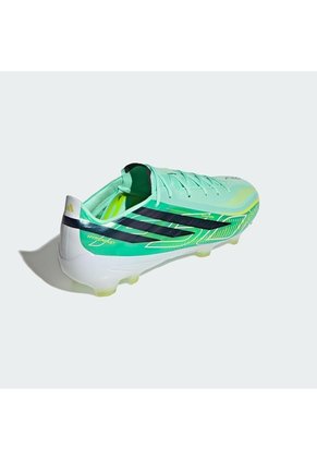 Guayos Verde Adidas F50 HYPERFAST PRO FG Verde