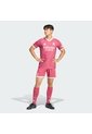 Camiseta Rosado Adidas Tercera Real Madrid 26/27 Versión Jugador Rosa de adidas Performance