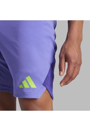 Shorts Adidas Hombre T24 P Gk Sho - Purpura