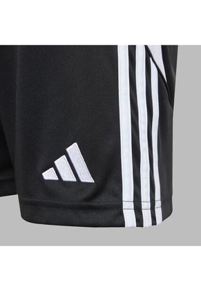 Shorts Adidas Kids Tiro 24 - Negro