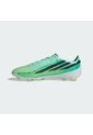Guayos Verde Adidas F50 HYPERFAST PRO FG Verde de adidas Performance
