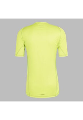 Camiseta Adidas Hombre T24 P Gk Jsy - Amarillo- Naranja