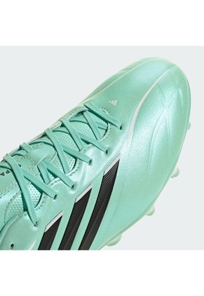 Guayos Verde Adidas De Fútbol Copa Pure IV League Terreno Firme Verde