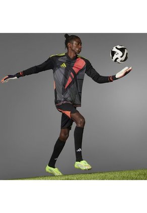 Adidas Performance Guayos Adidas Hombre Predator Elite Ft Fg - Verde-Multicolor Guayos