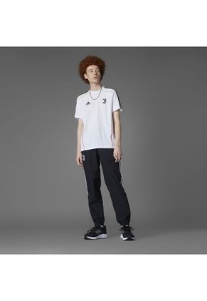 Adidas Performance Pantalón Adidas Hombre Chándal UBP Juventus – Negro-Blanco Pantalón