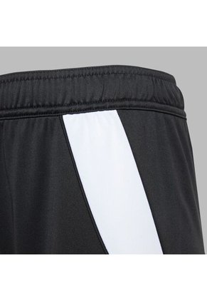 Shorts Adidas Kids Tiro 24 - Negro