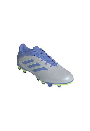 Adidas Performance Guayos Adidas Hombre Copa Pure 3 Club Terreno Firme/Multiterreno-Azul-Verde Guayos