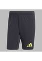 Shorts Adidas Hombre T24 P Gk Sho - Negro de adidas Performance