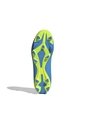GUAYO ADIDAS UNISEXO JS1472 F50 CLUB Talla 10 de adidas Performance