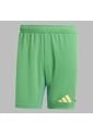 Shorts Adidas Hombre T24 P Gk - Verde de adidas Performance