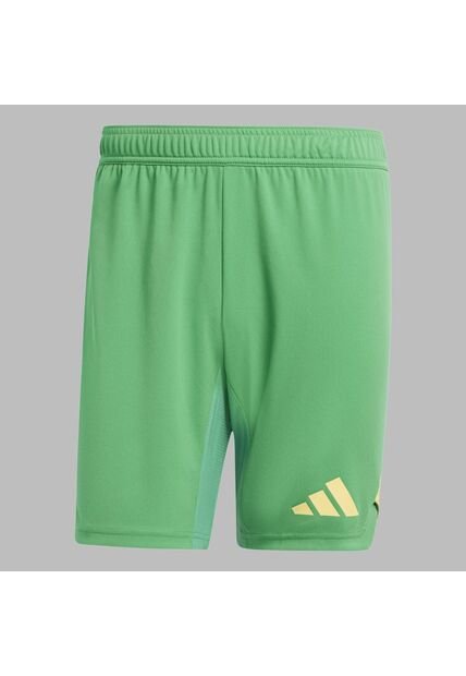 Shorts Adidas Hombre T24 P Gk - Verde