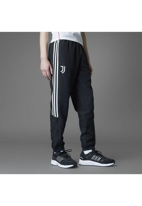 Adidas Performance Pantalón Adidas Hombre Chándal UBP Juventus – Negro-Blanco Pantalón