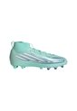Guayos Rosado Adidas F50 Sparkfusion League Caña Media Terreno Firme/Terreno Artificial Niños Verde de adidas Performance