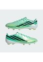 Guayos Verde Adidas F50 HYPERFAST PRO FG Verde de adidas Performance