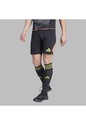 Shorts Adidas Hombre T24 P Gk Sho - Negro