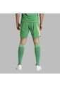 Shorts Adidas Hombre T24 P Gk - Verde de adidas Performance
