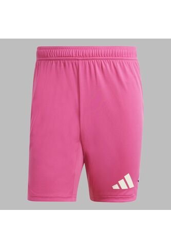 Shorts Adidas Hombre T24 Gk - Rosado adidas Performance