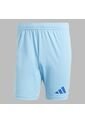 Shorts Adidas Hombre T24 P Gk Sho - Azul de adidas Performance