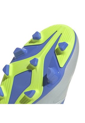 Adidas Performance Guayos Adidas Hombre Copa Pure 3 Club Terreno Firme/Multiterreno-Azul-Verde Guayos