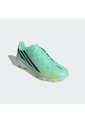 Guayos Fútbol F50 Kids Verde de adidas Performance