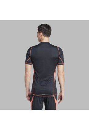 Camseta Adidas Hombre T24 P GK Jsy - Negro-Multicolor