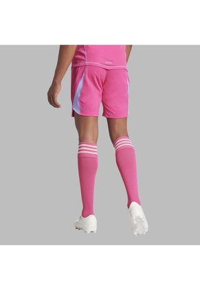 Shorts Adidas Hombre T24 Gk - Rosado