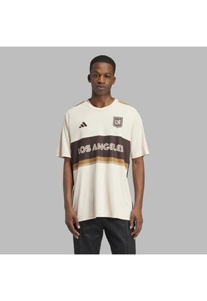 Camiseta Adidas Hombre Tercera Equipacion Los Angeles FC 24