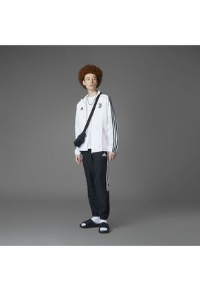 Adidas Performance Pantalón Adidas Hombre Chándal UBP Juventus – Negro-Blanco Pantalón